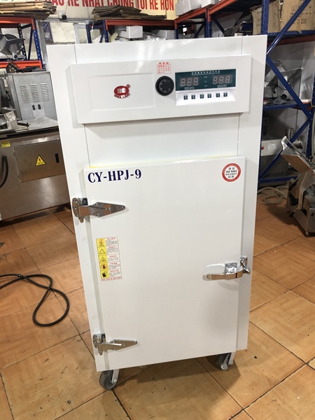 Tủ sấy thực phẩm CY-HPJ9-380V – Chiếc
