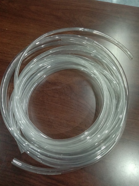Ống nhựa chịu áp lực 8*5mm – Bộ