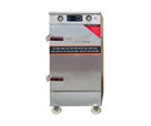 Tủ nấu cơm 8 khay dùng điện, điều khiển cảm ứng VNK8-DK – Chiếc